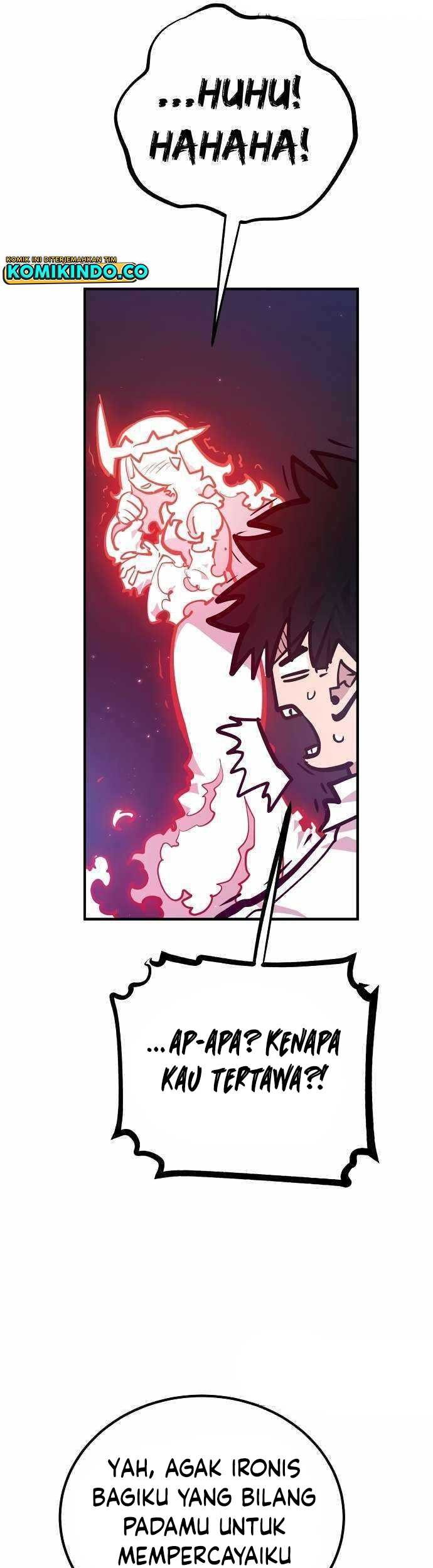 Player Chapter 166 - halaman 29