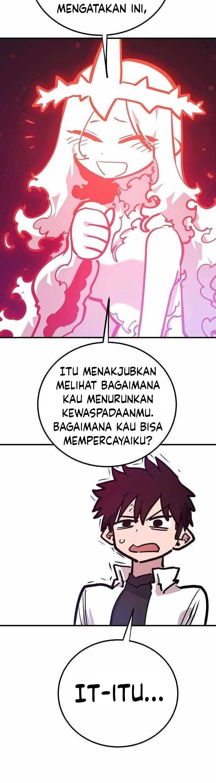 Player Chapter 166 - halaman 30