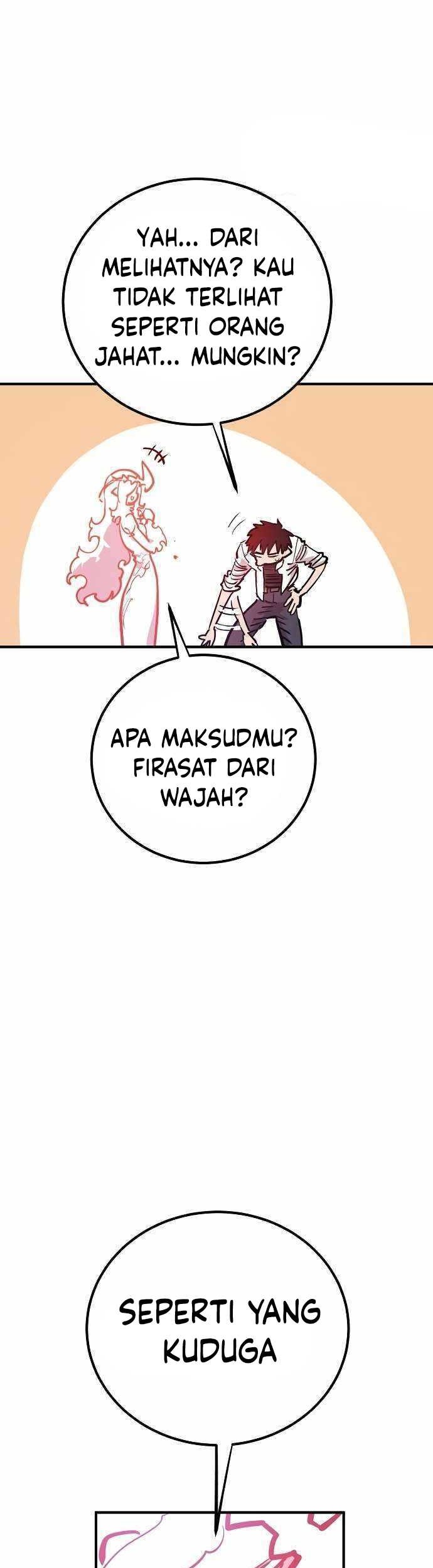 Player Chapter 166 - halaman 31