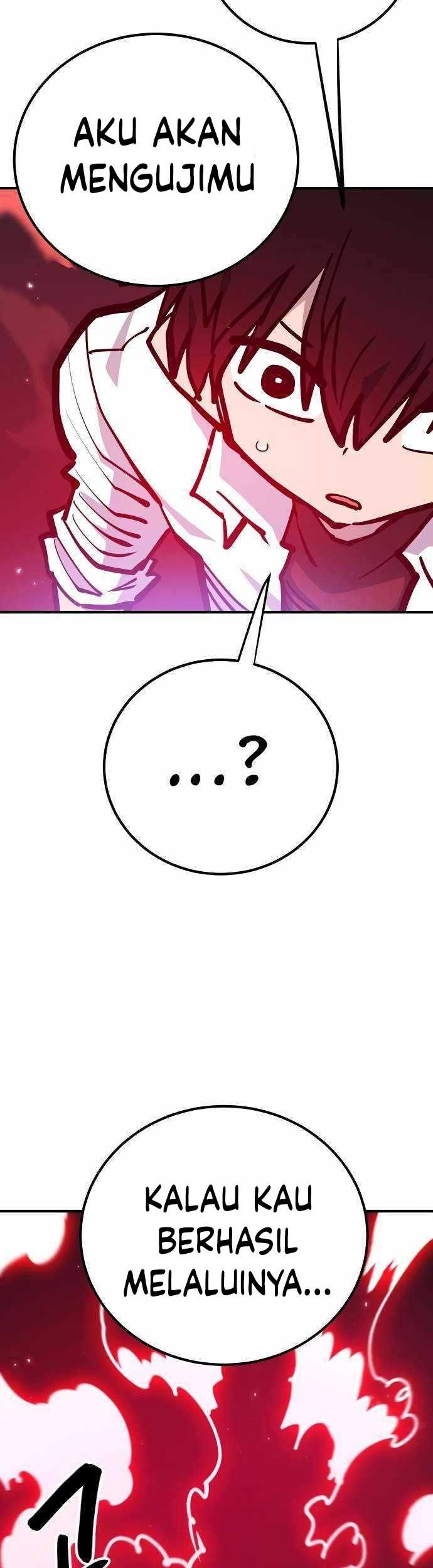 Player Chapter 166 - halaman 34