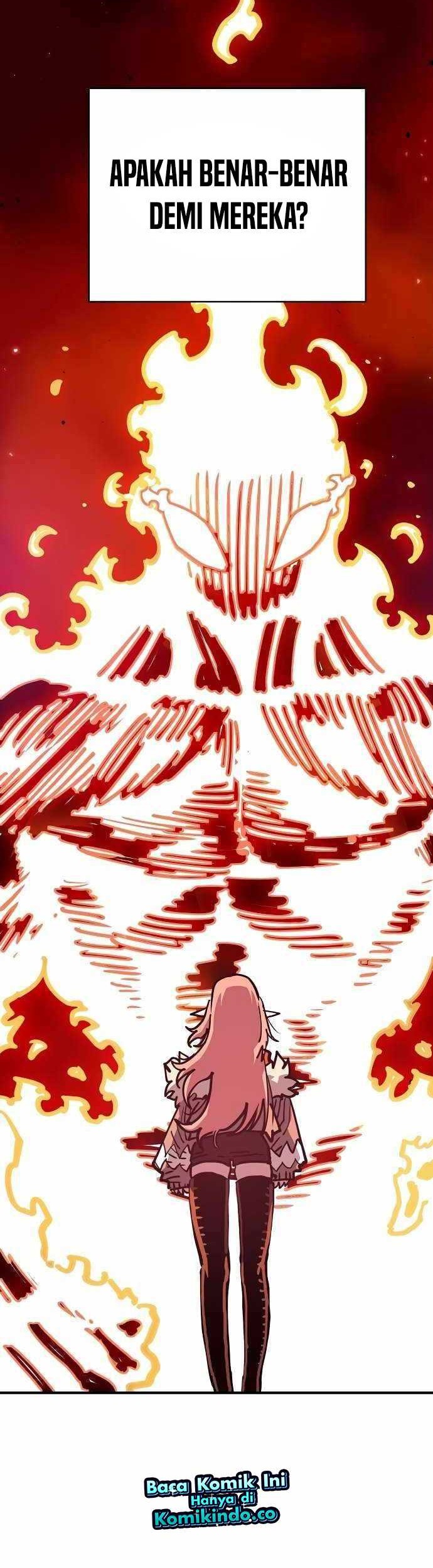 Player Chapter 166 - halaman 41