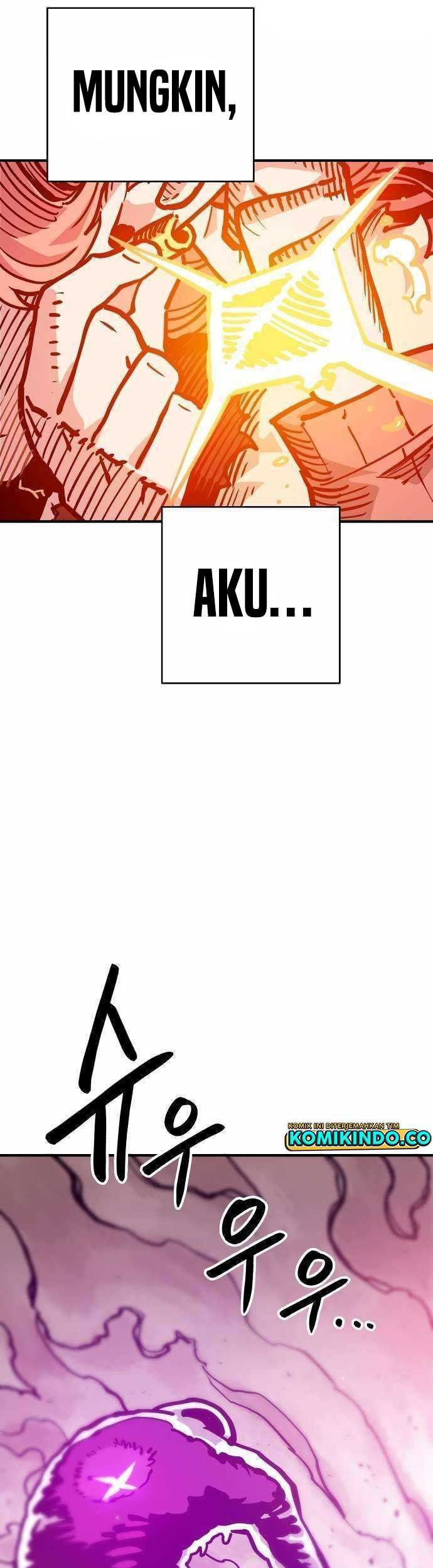 Player Chapter 166 - halaman 43