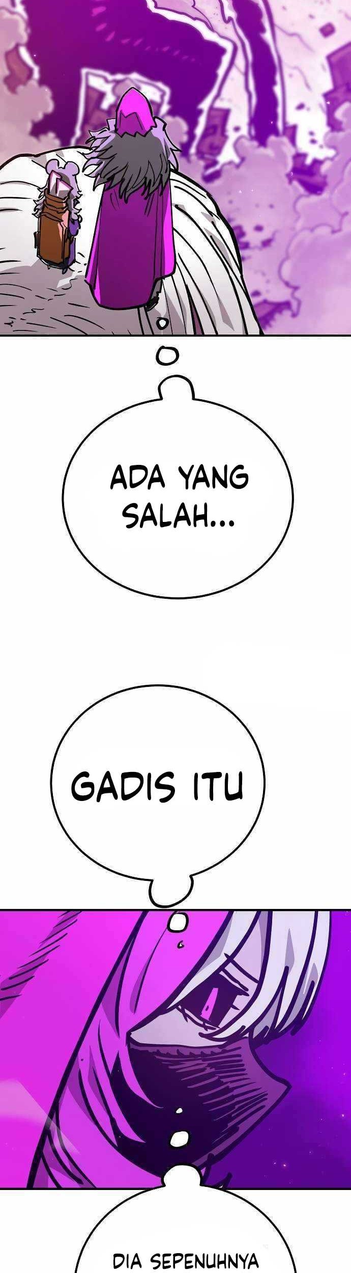 Player Chapter 166 - halaman 44