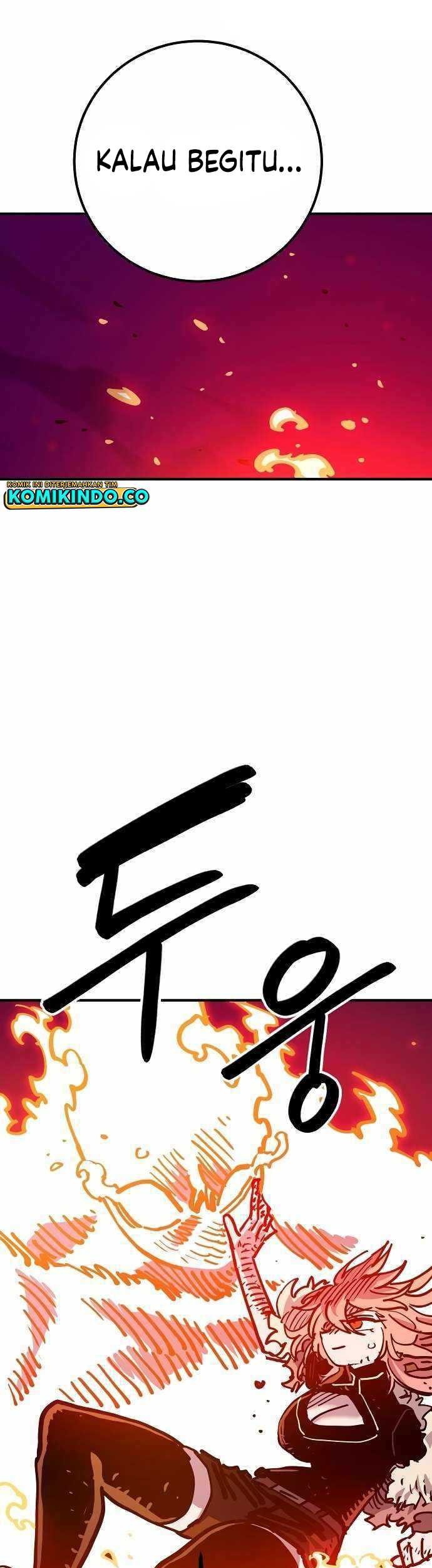 Player Chapter 166 - halaman 48