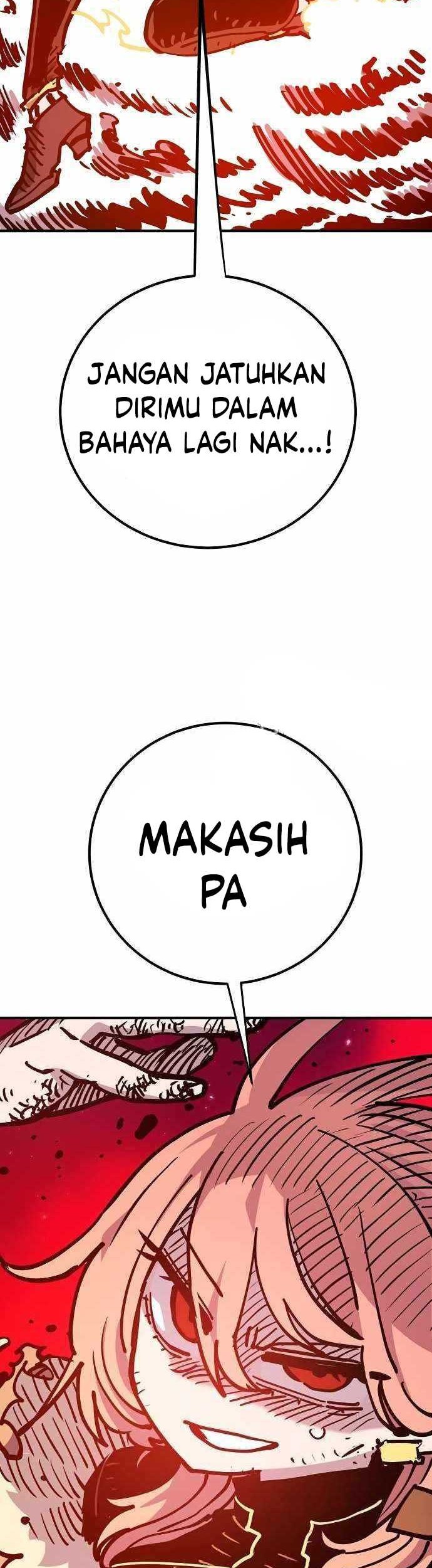 Player Chapter 166 - halaman 49