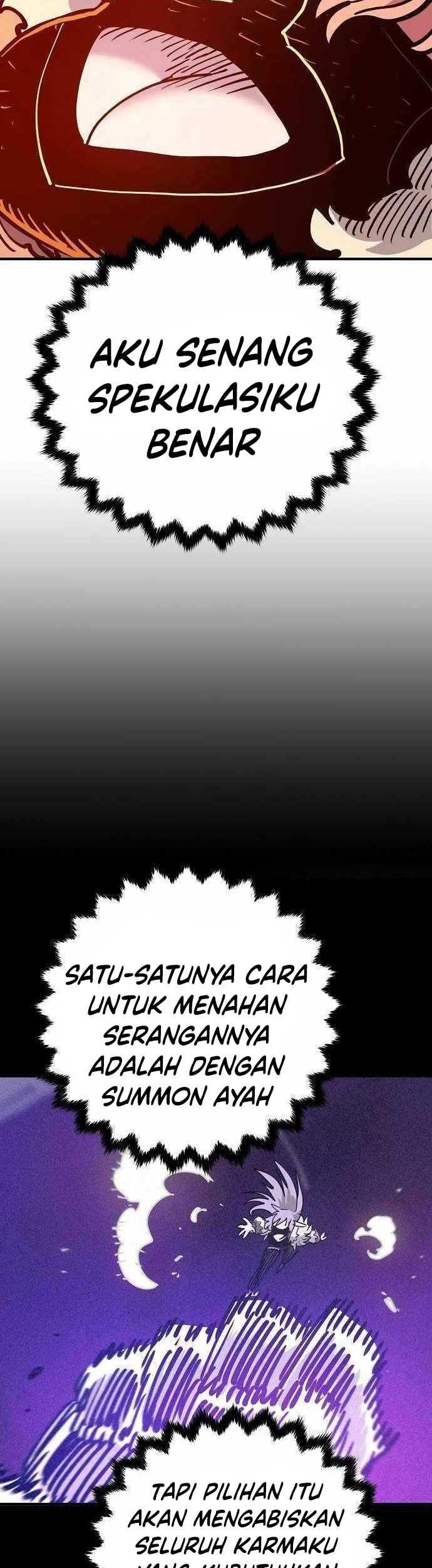 Player Chapter 166 - halaman 50
