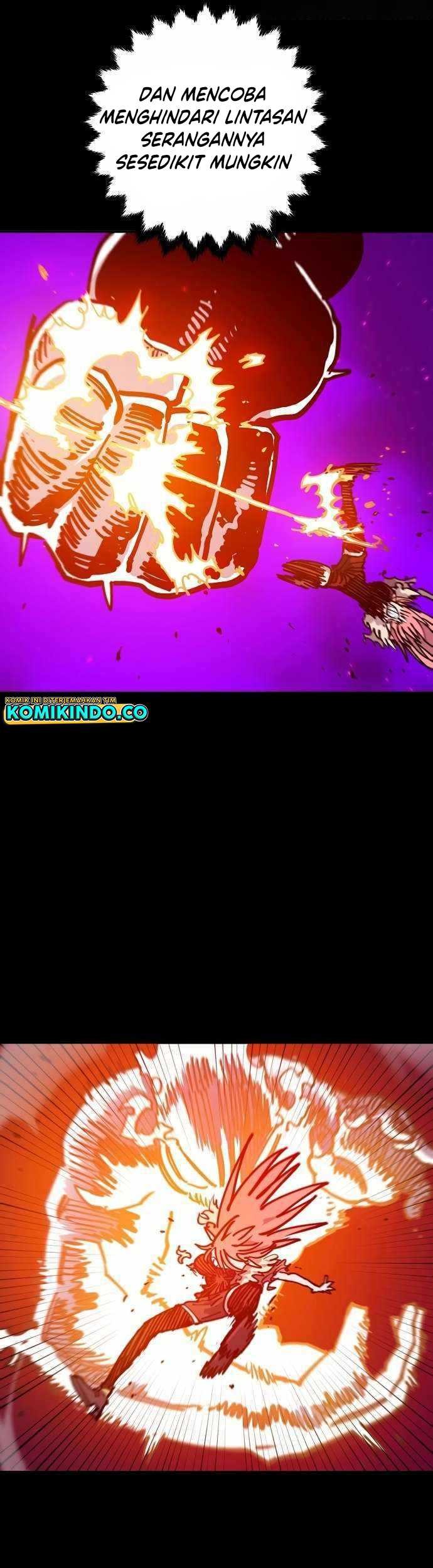 Player Chapter 166 - halaman 52