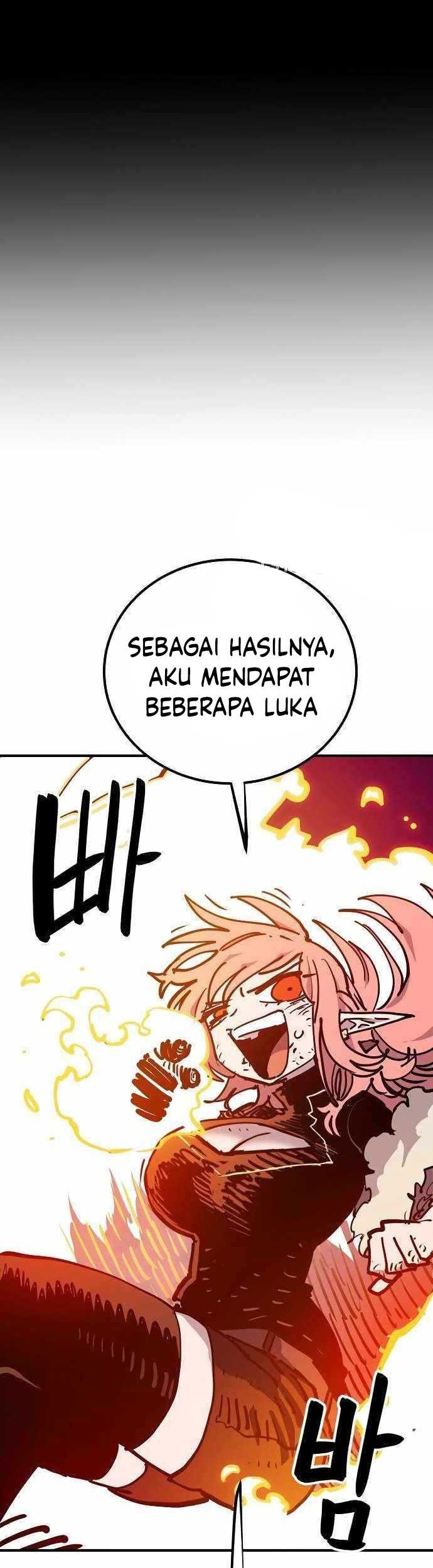 Player Chapter 166 - halaman 53