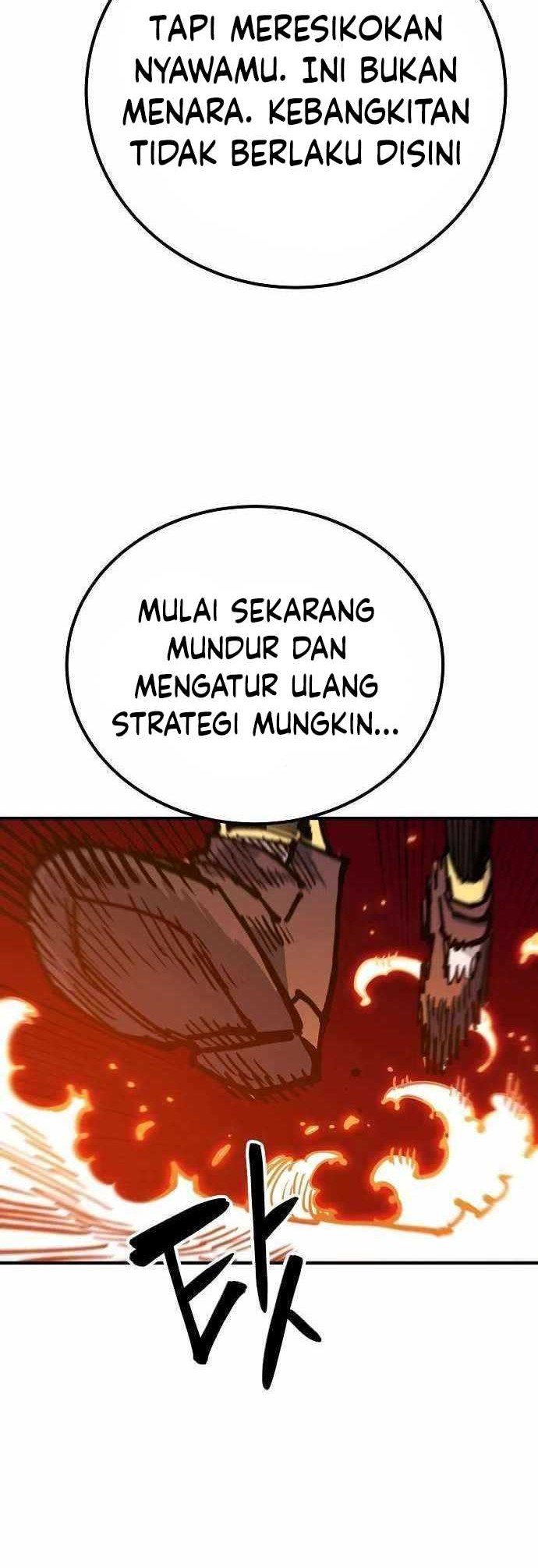Player Chapter 166 - halaman 55