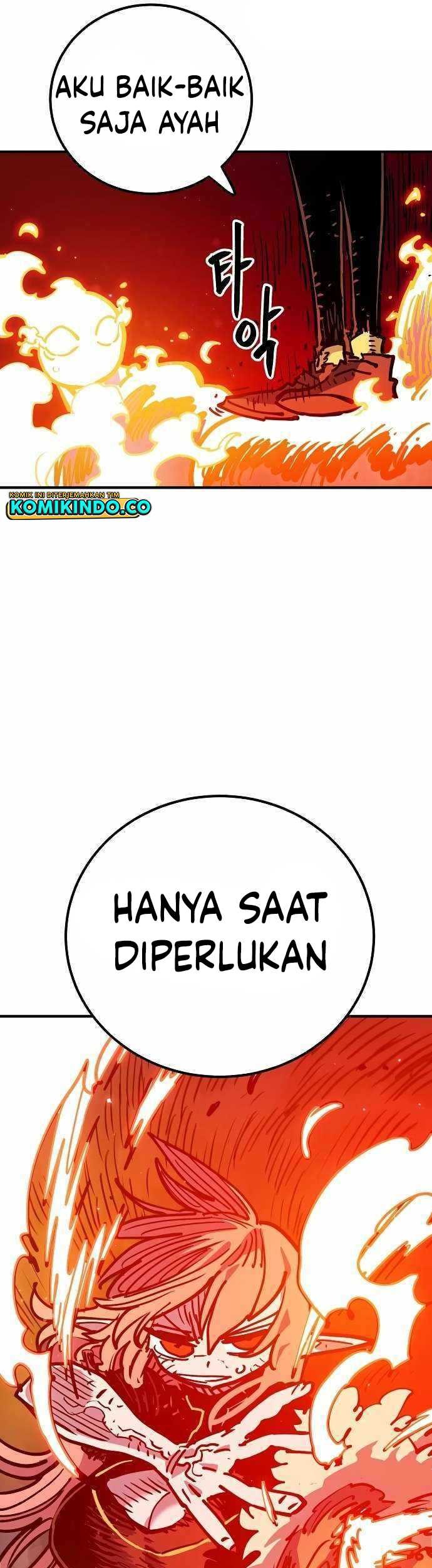 Player Chapter 166 - halaman 56