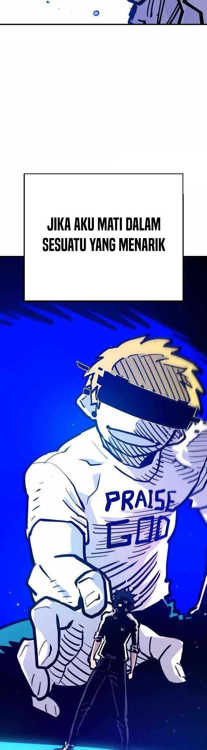 Player Chapter 166 - halaman 9