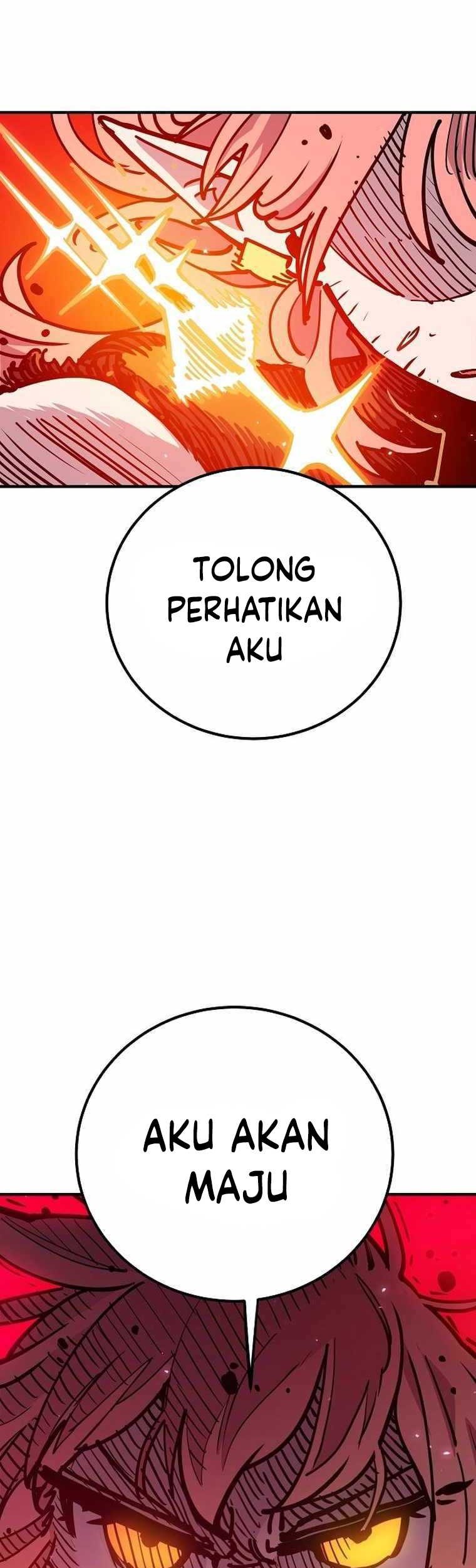 Player Chapter 167 - halaman 14
