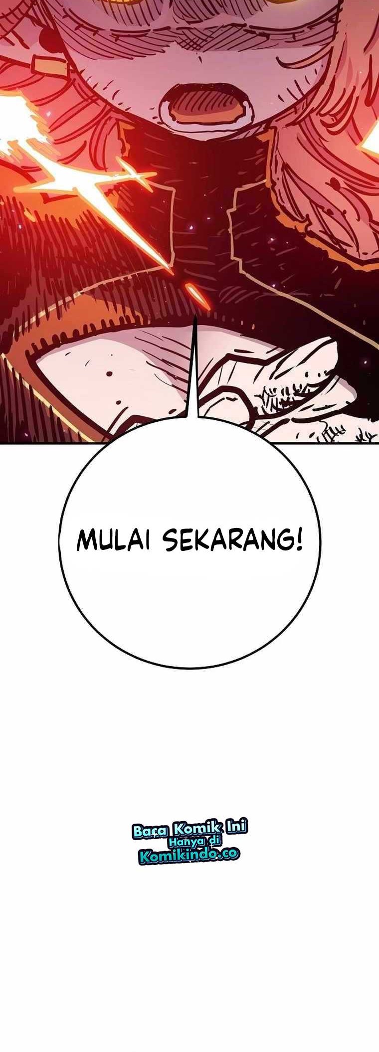Player Chapter 167 - halaman 15