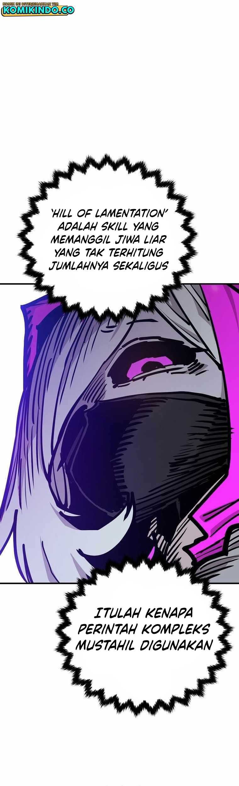 Player Chapter 167 - halaman 24