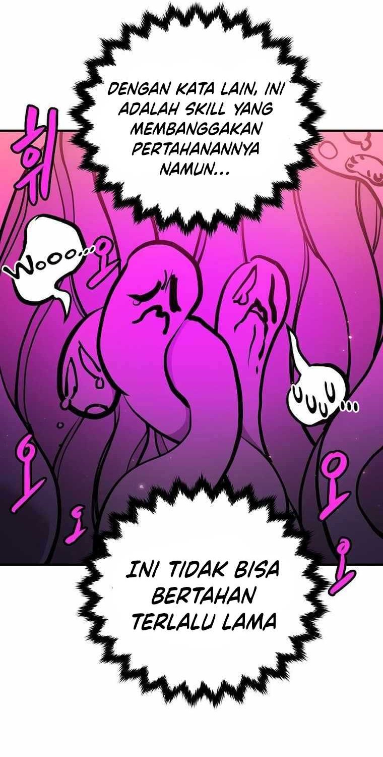 Player Chapter 167 - halaman 25