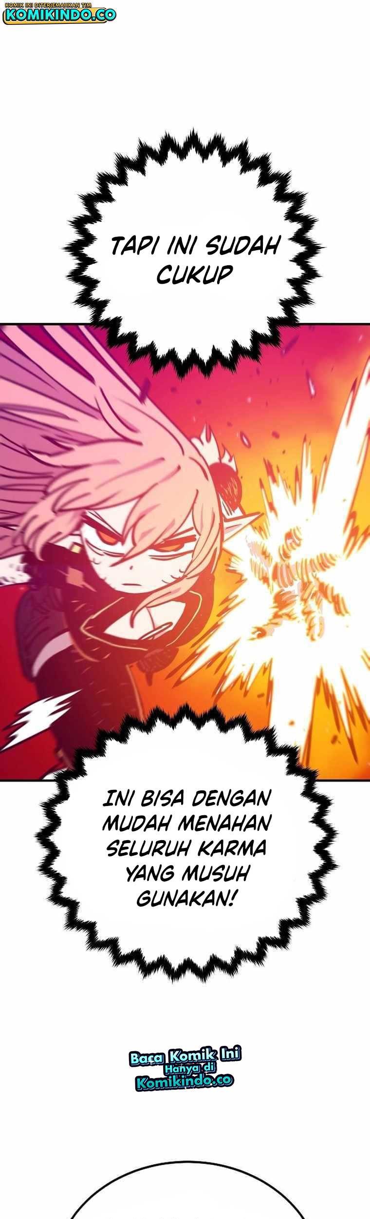 Player Chapter 167 - halaman 26