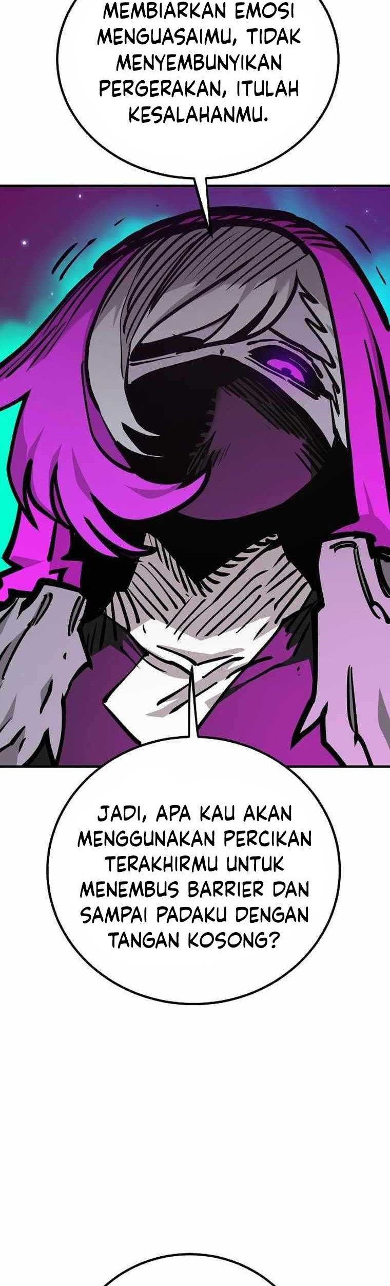 Player Chapter 167 - halaman 27