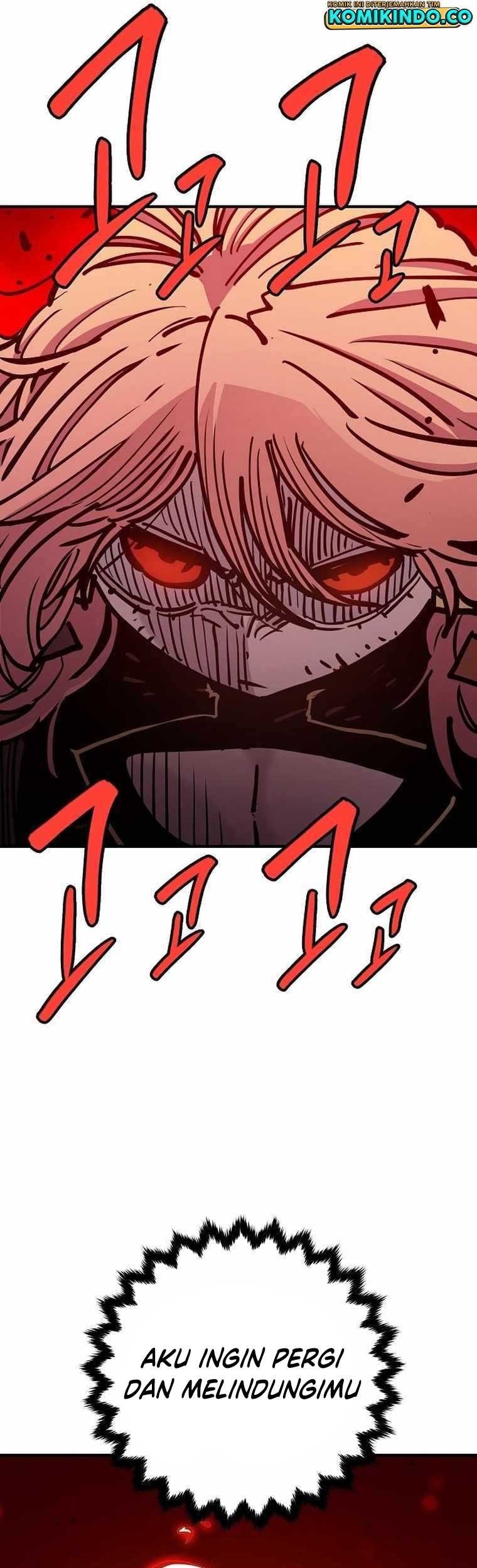 Player Chapter 167 - halaman 30