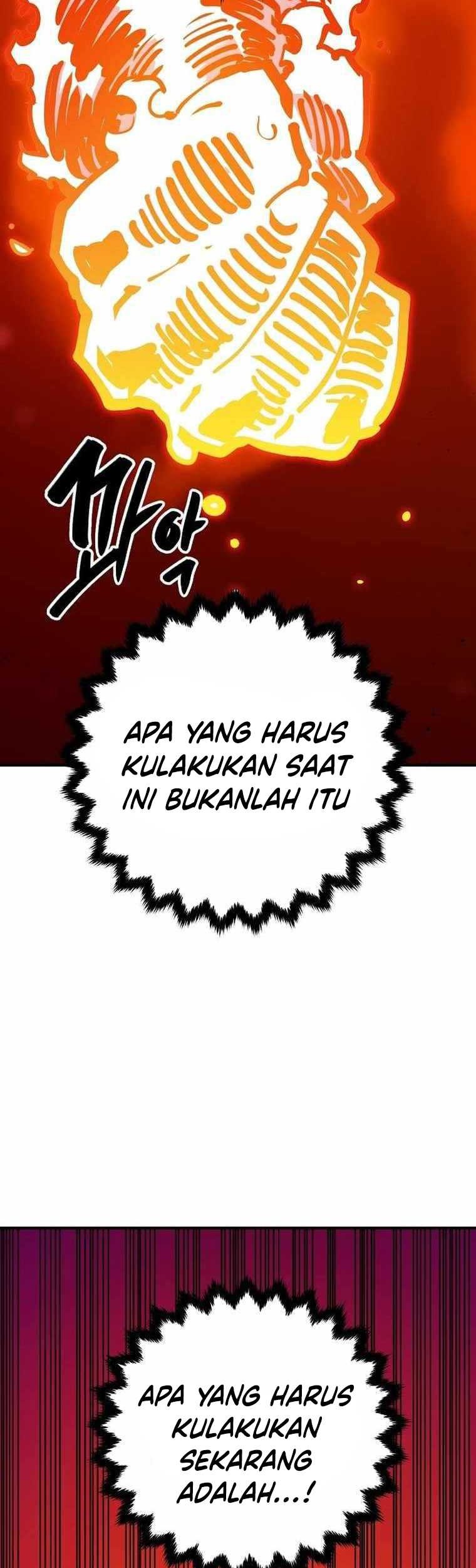 Player Chapter 167 - halaman 32