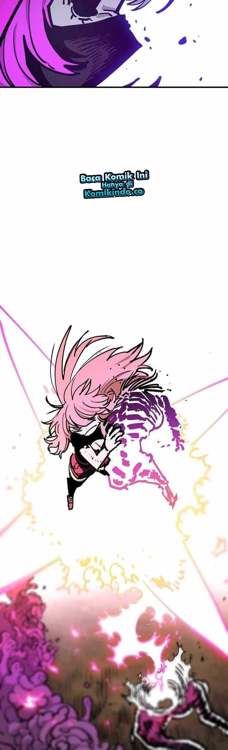 Player Chapter 167 - halaman 36