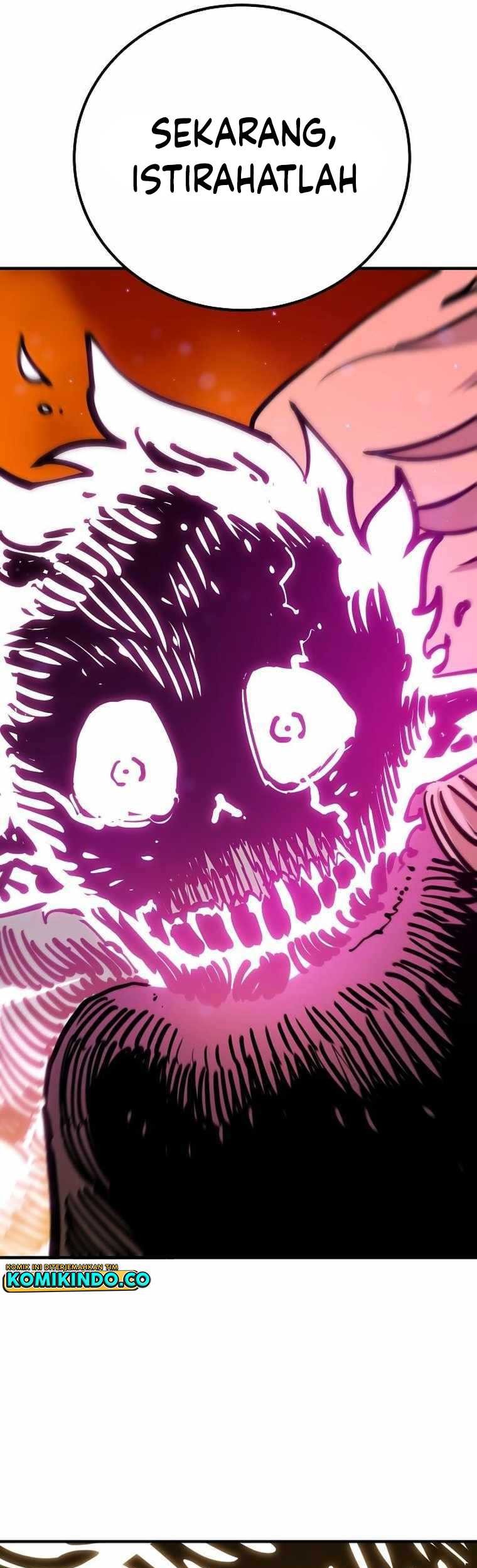 Player Chapter 167 - halaman 39