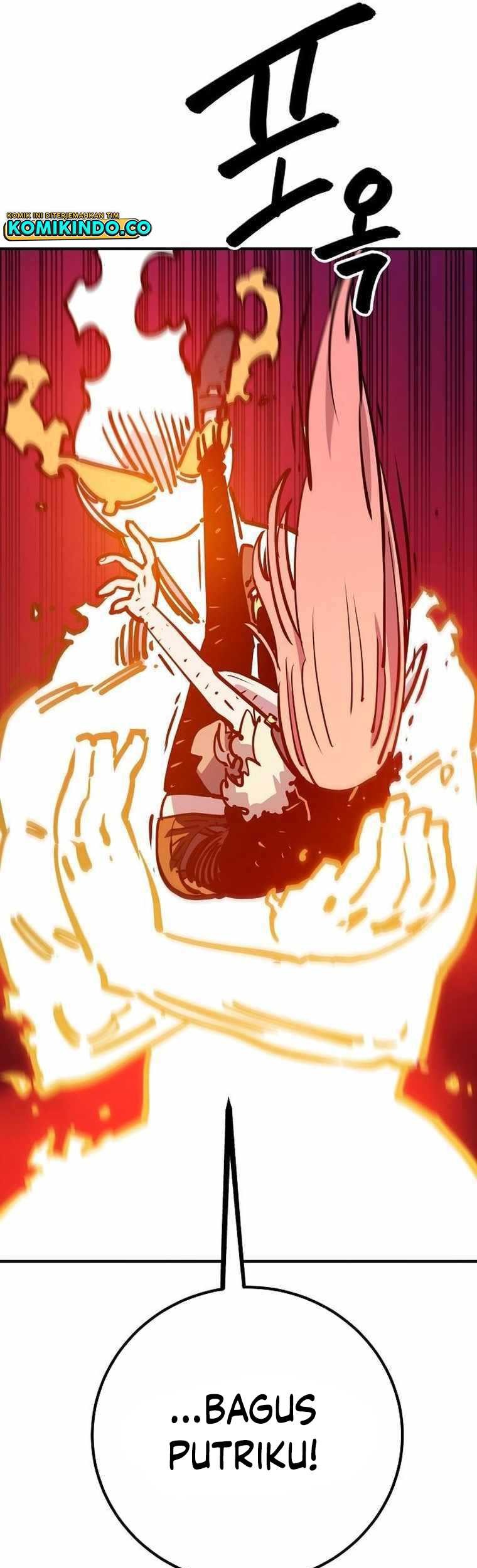 Player Chapter 167 - halaman 44