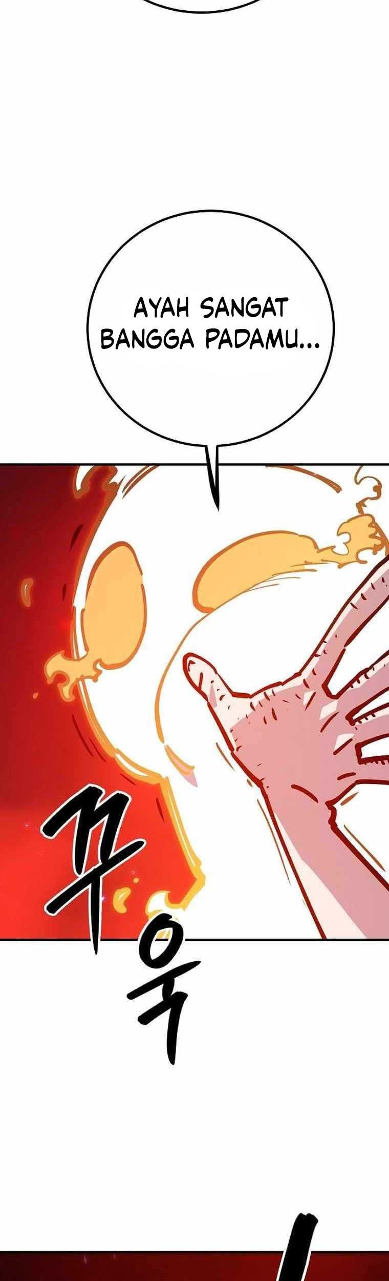 Player Chapter 167 - halaman 45