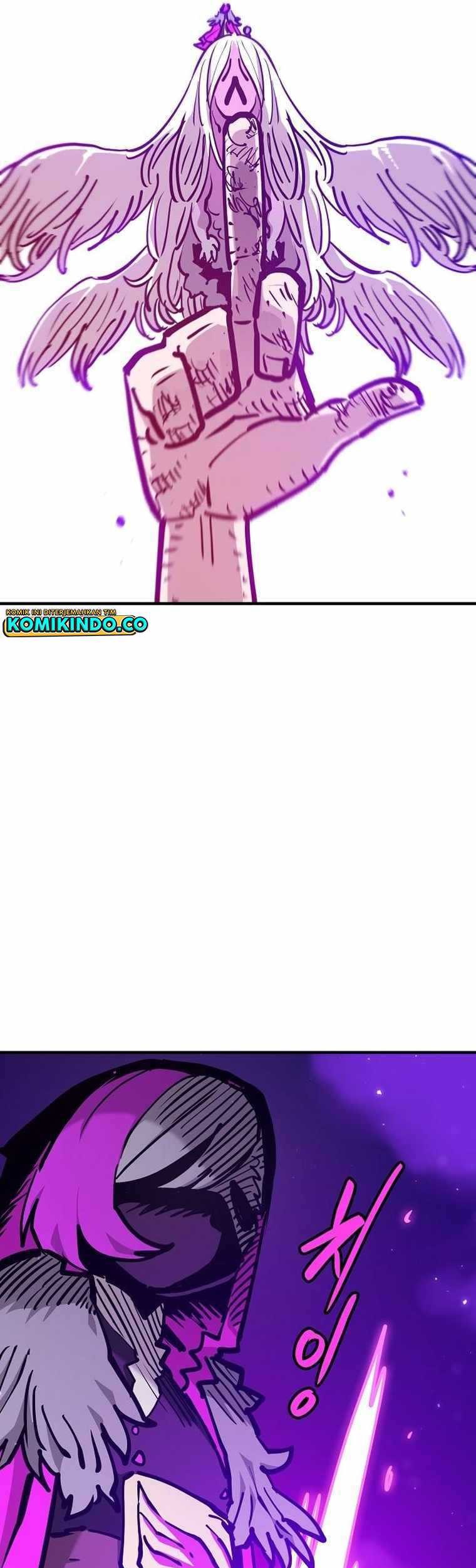 Player Chapter 167 - halaman 48
