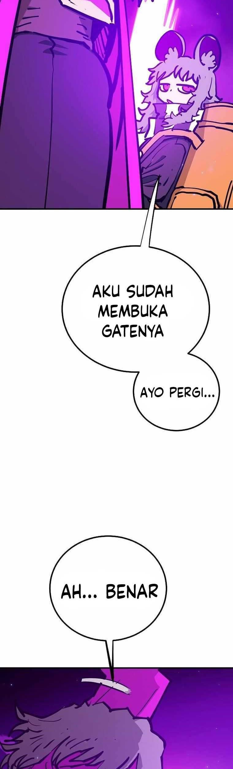 Player Chapter 167 - halaman 49