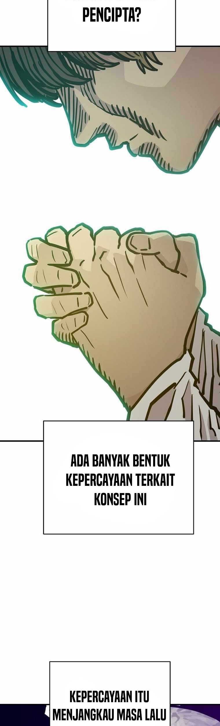 Player Chapter 167 - halaman 54