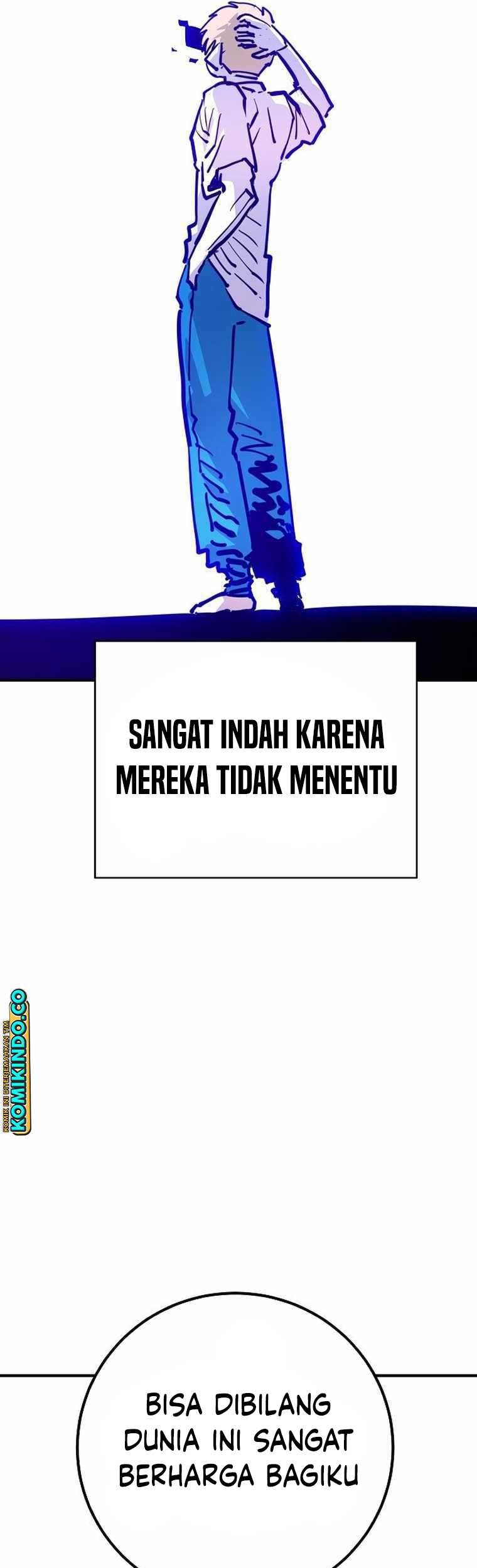 Player Chapter 167 - halaman 58