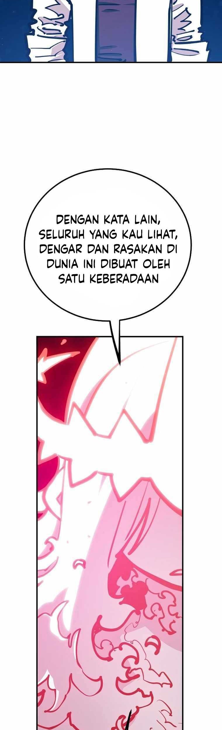 Player Chapter 167 - halaman 61