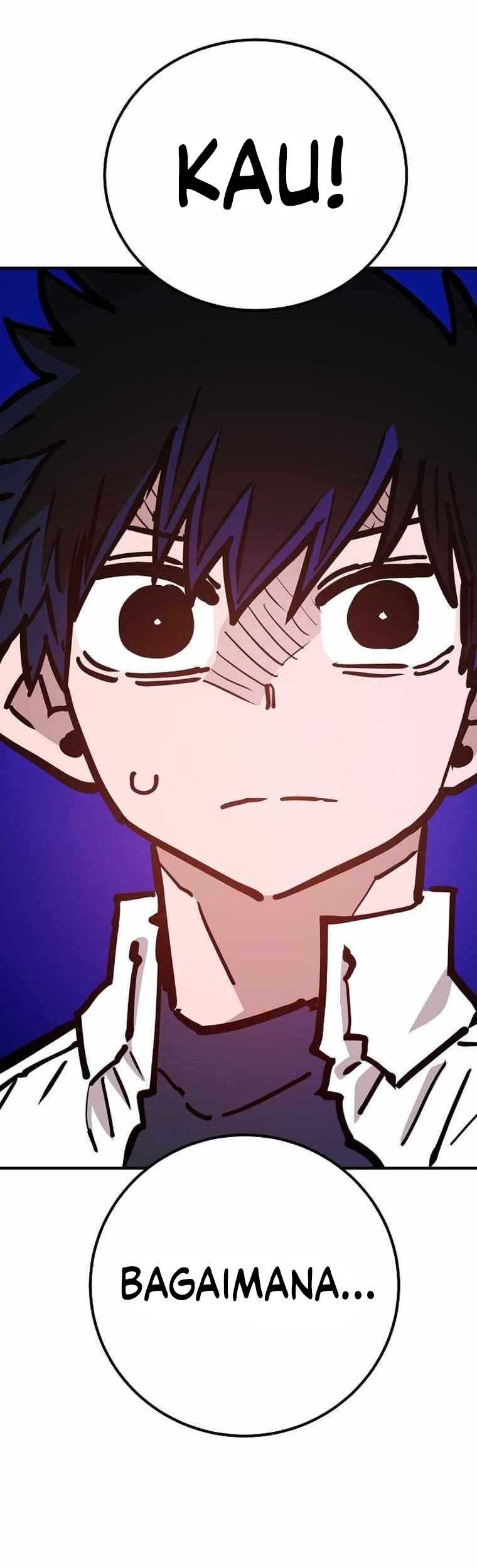 Player Chapter 167 - halaman 70