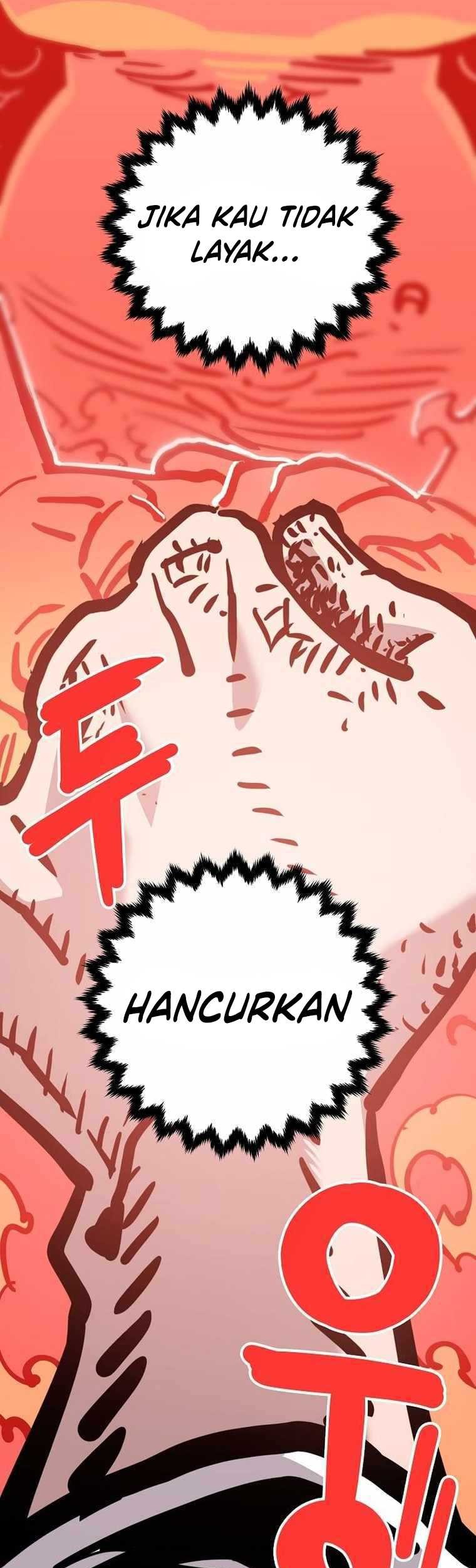 Player Chapter 167 - halaman 77