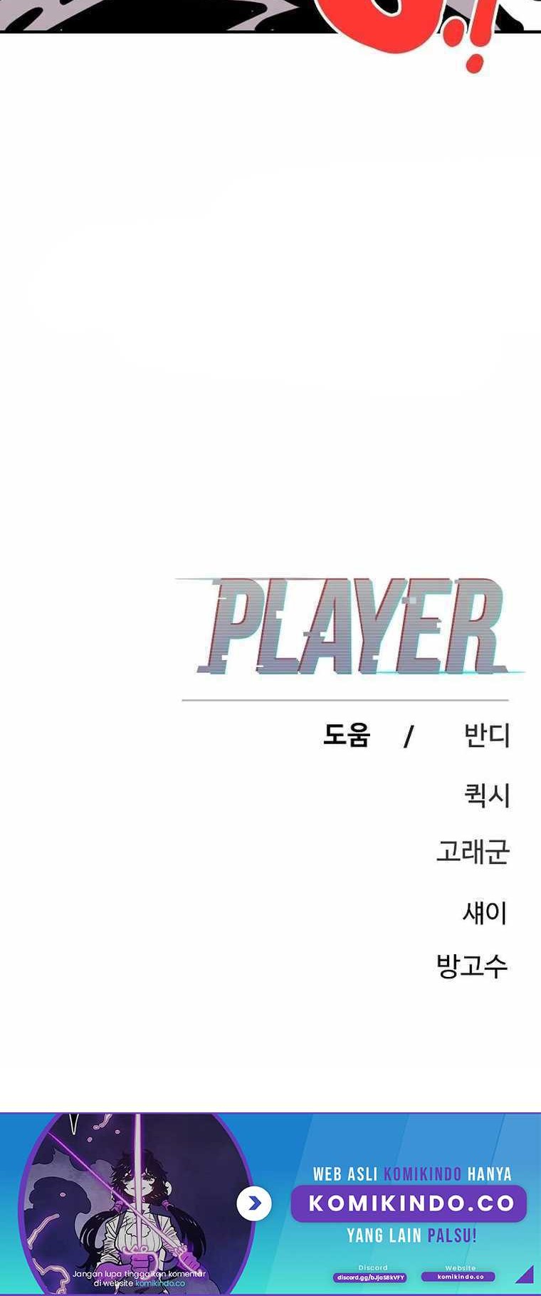Player Chapter 167 - halaman 78