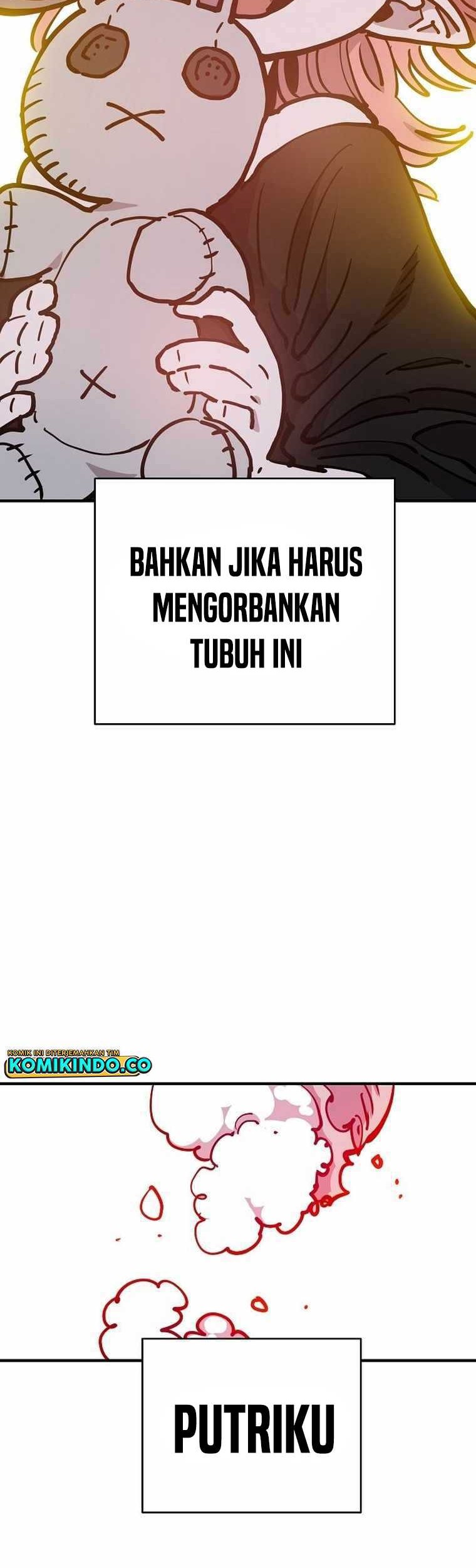 Player Chapter 167 - halaman 8