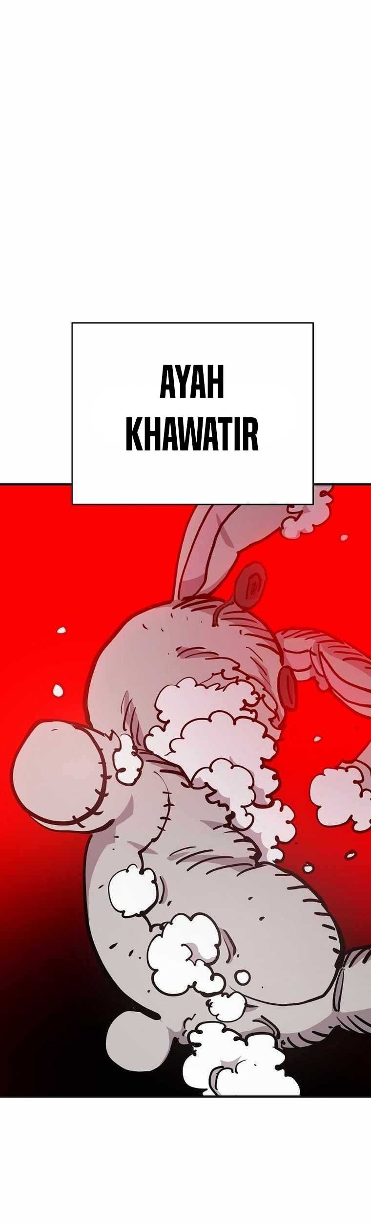 Player Chapter 167 - halaman 9