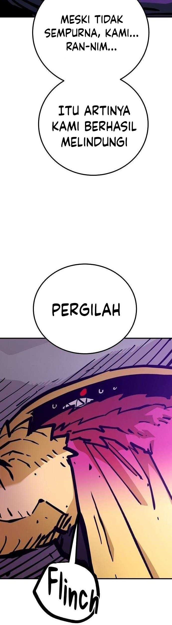 Player Chapter 168 - halaman 10