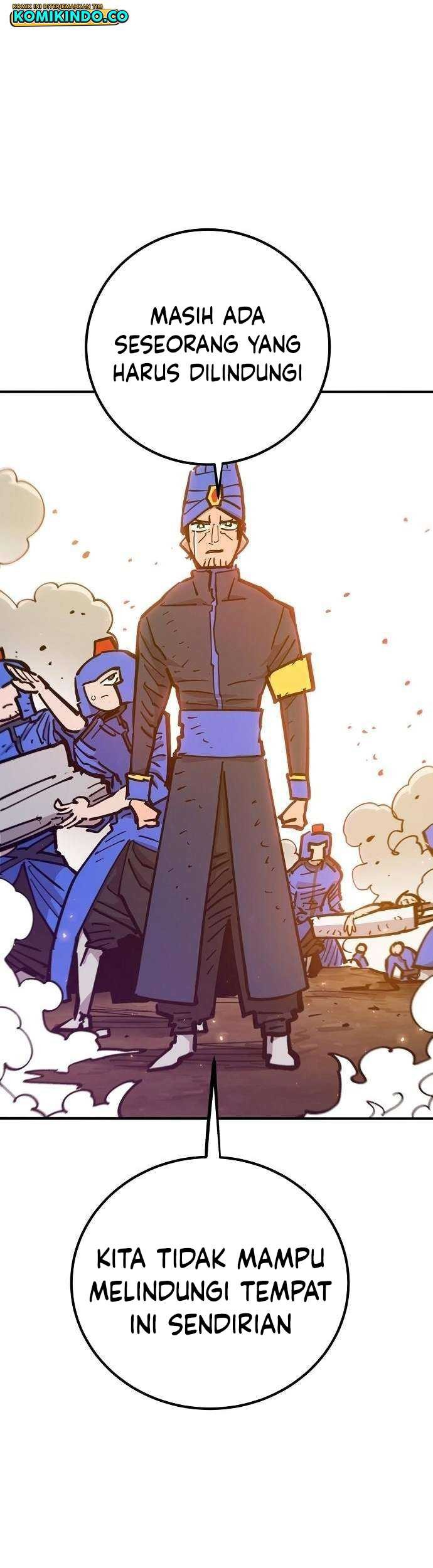 Player Chapter 168 - halaman 12