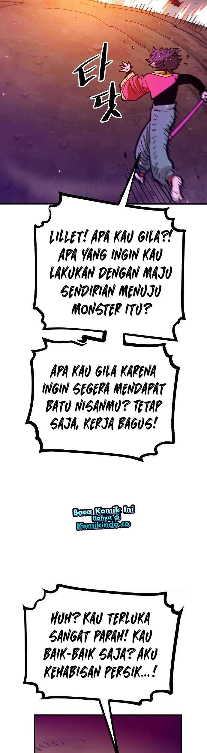 Player Chapter 168 - halaman 14