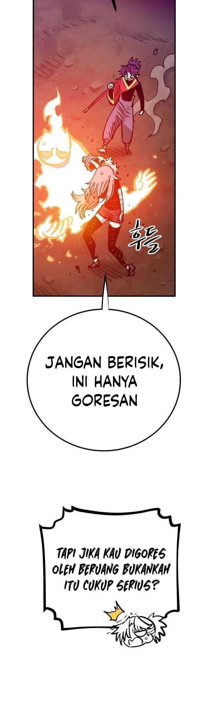 Player Chapter 168 - halaman 15