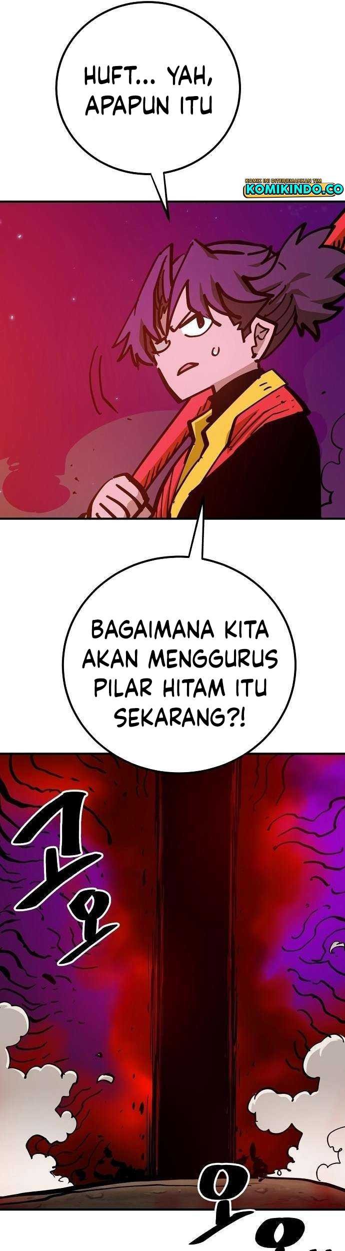 Player Chapter 168 - halaman 17