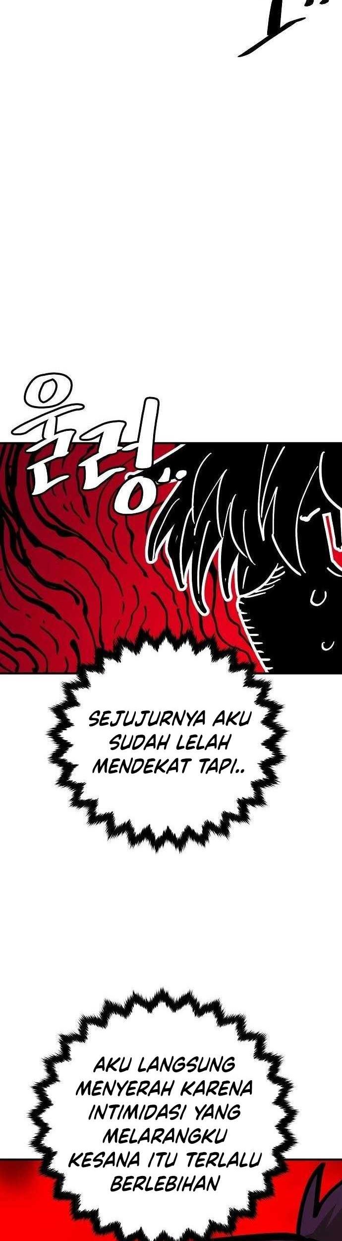 Player Chapter 168 - halaman 18