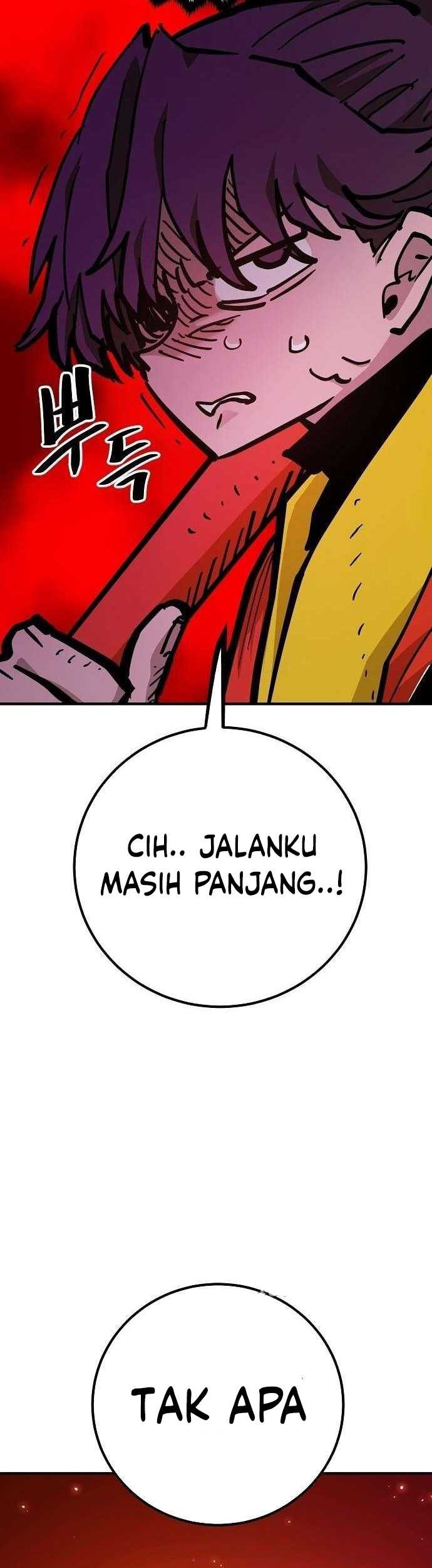 Player Chapter 168 - halaman 19