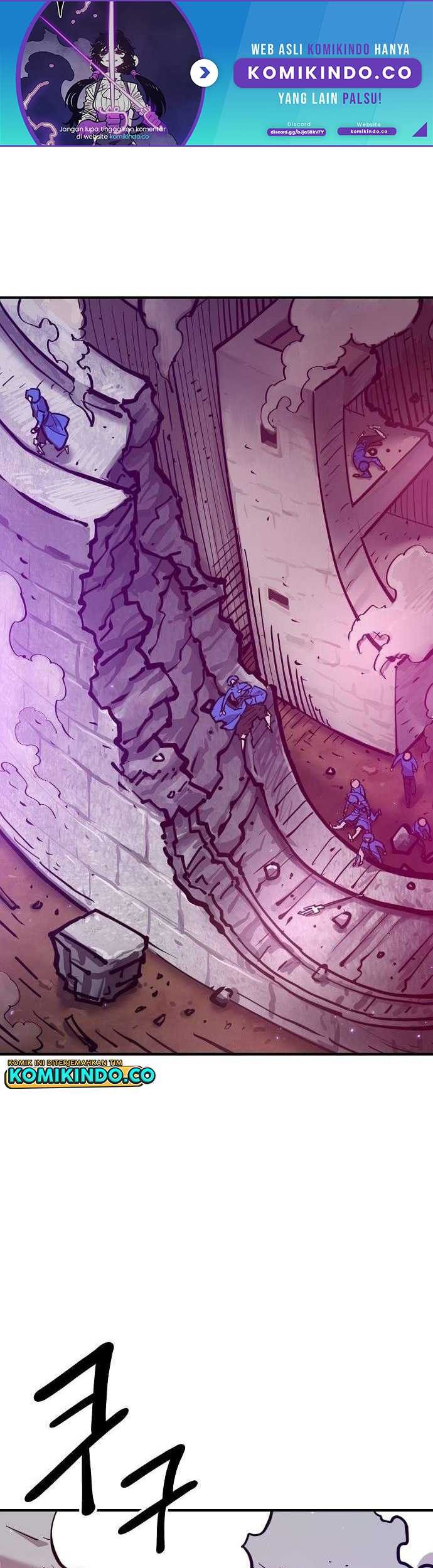 Player Chapter 168 - halaman 2