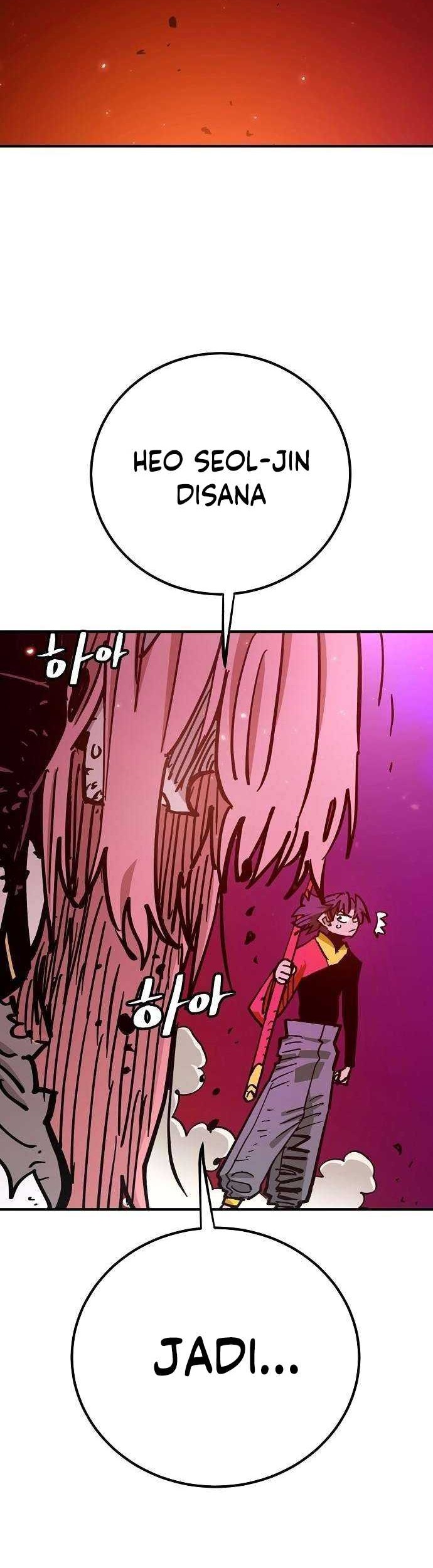 Player Chapter 168 - halaman 20