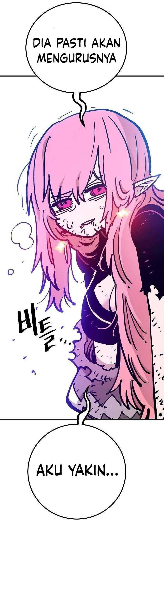 Player Chapter 168 - halaman 22