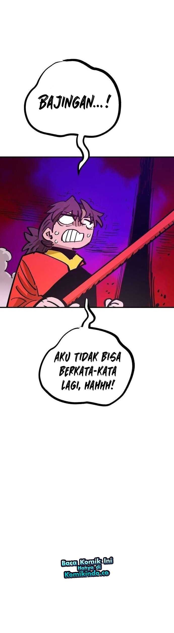 Player Chapter 168 - halaman 24