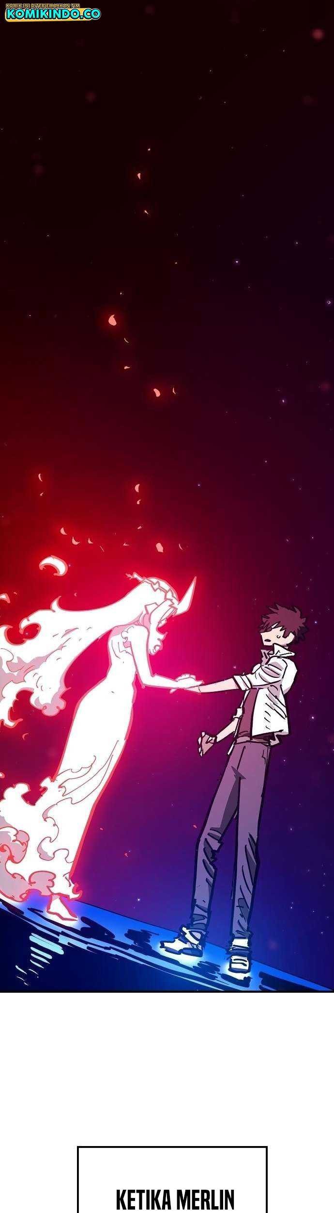 Player Chapter 168 - halaman 26