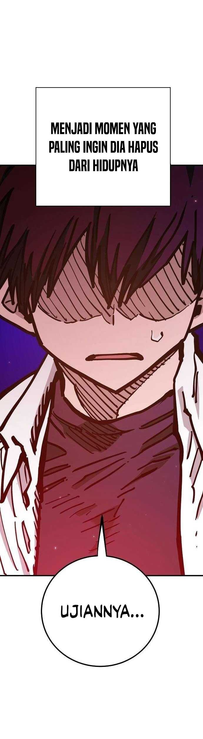 Player Chapter 168 - halaman 28